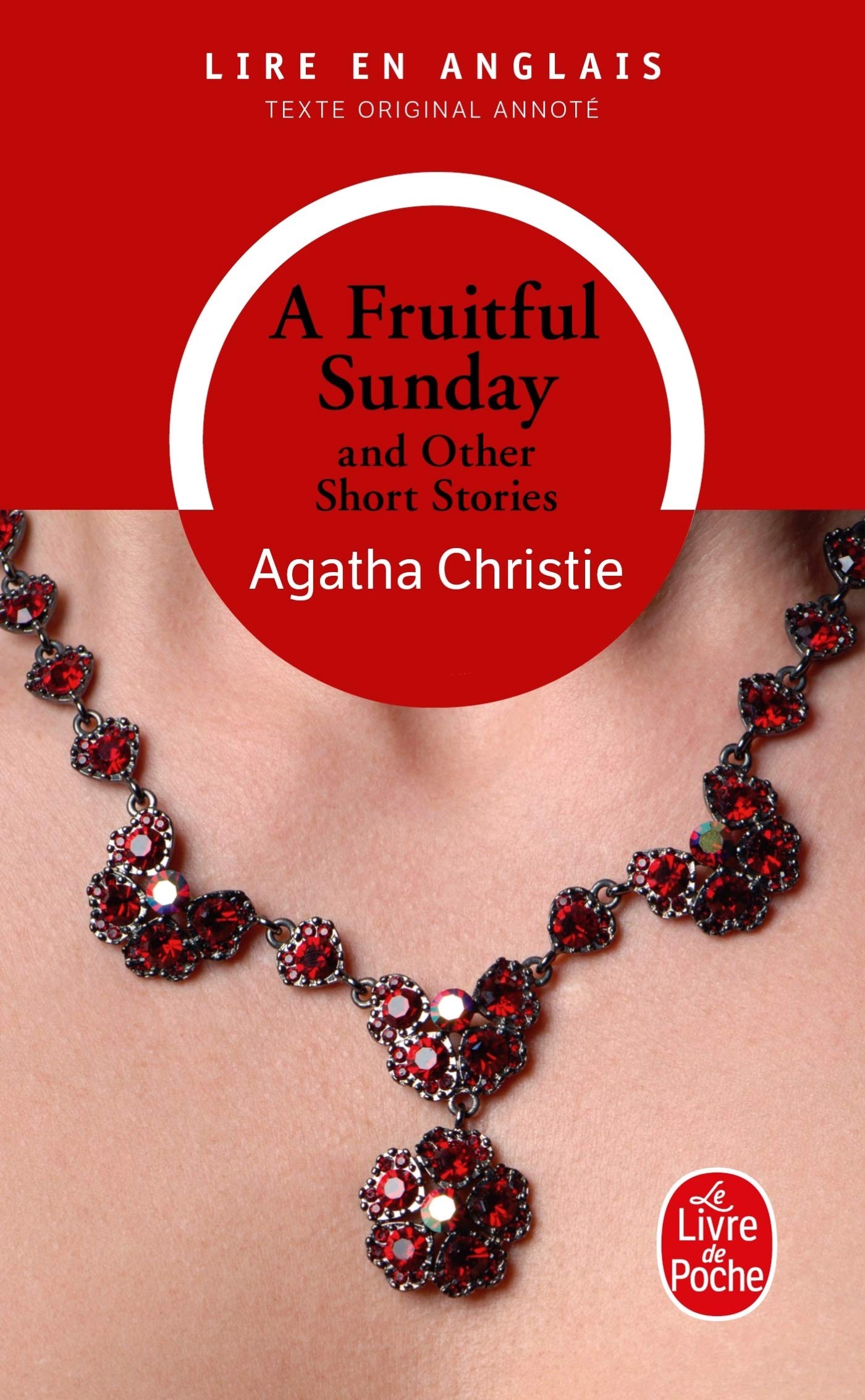 A Fruitful Sunday and Other Short Stories Contemporary literature