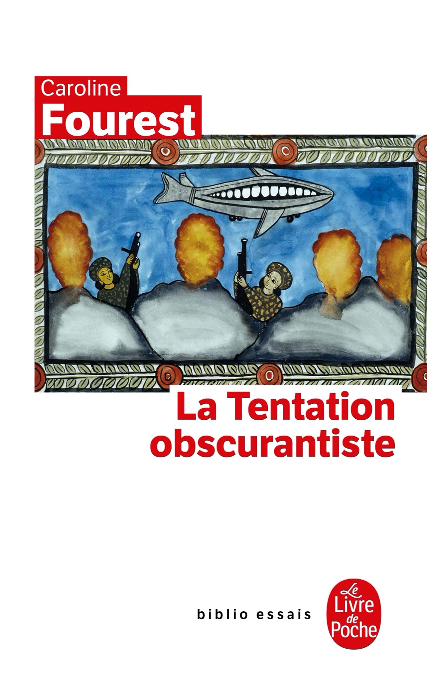 La Tentation Obscurantiste Philosophy