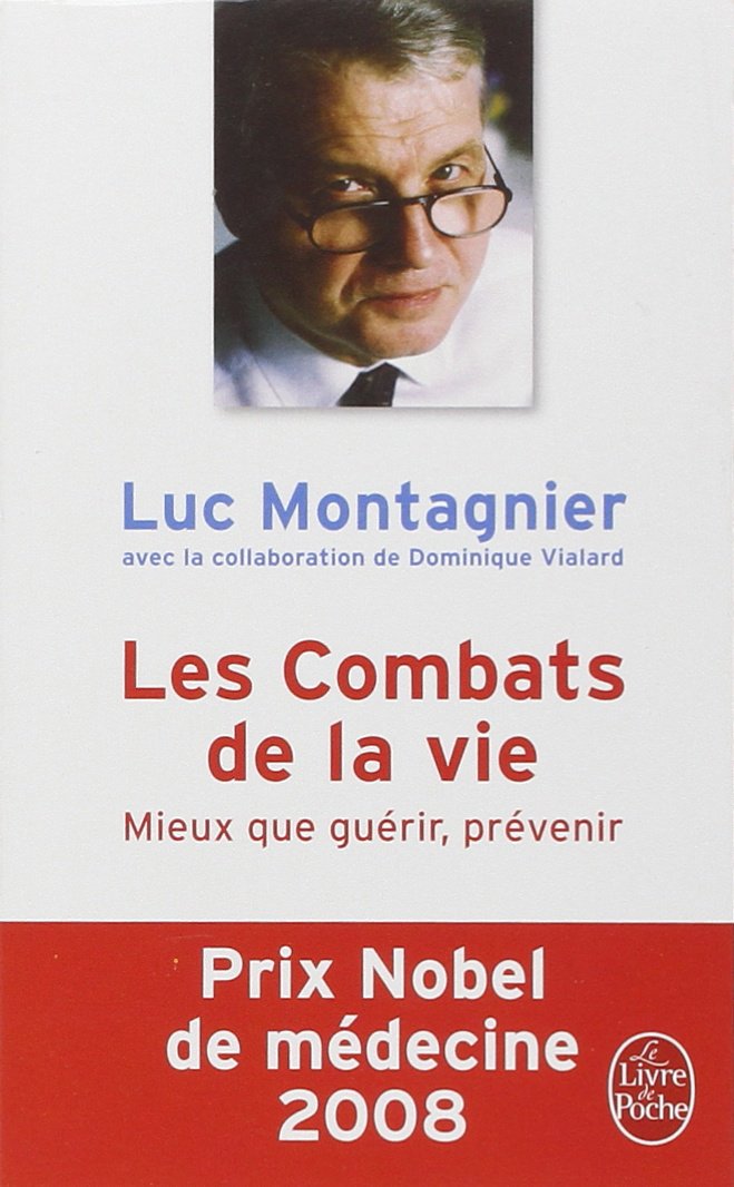 Les Combats de la vie : mieux que guérir, prévenir Medicine
