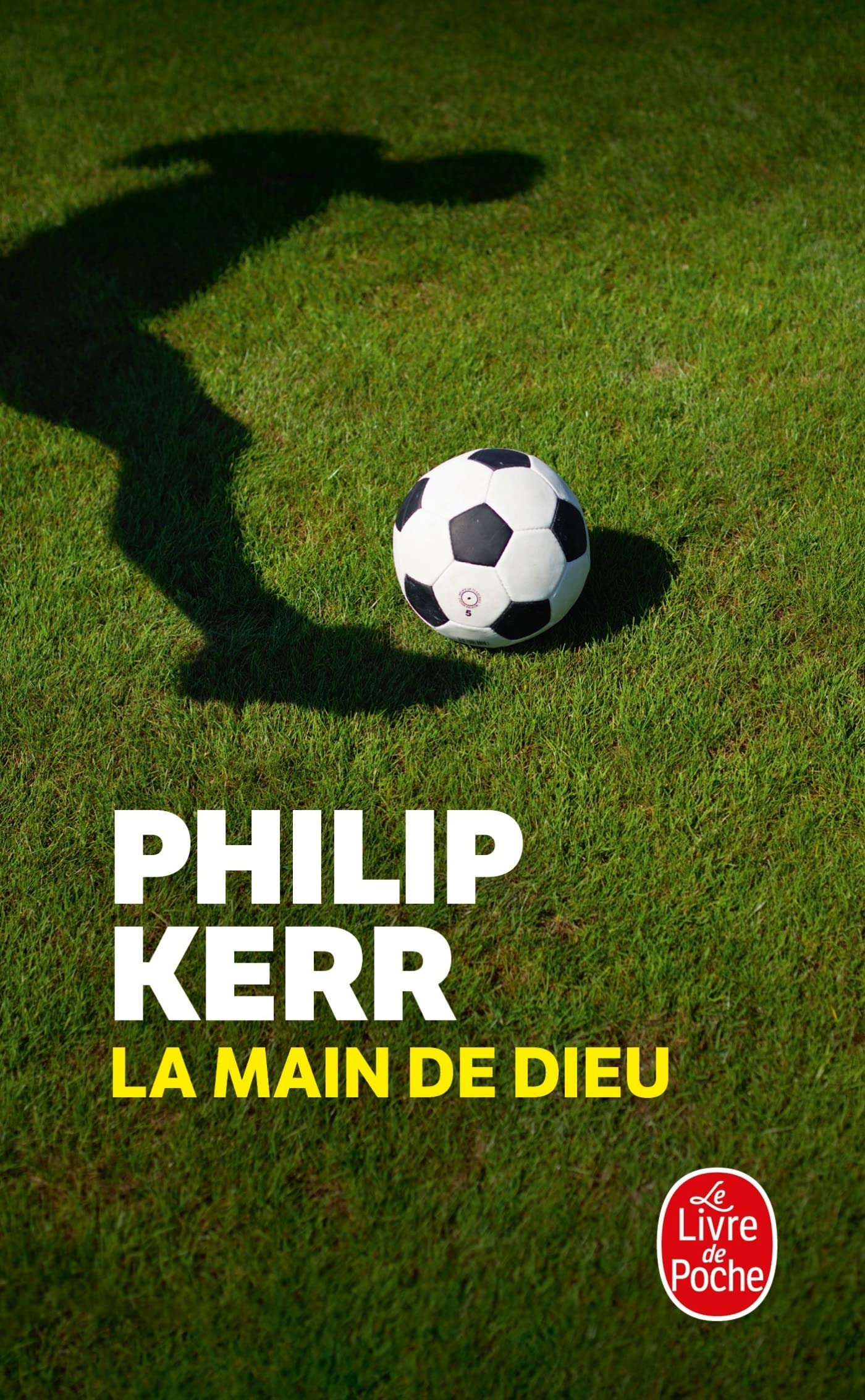 La Main de Dieu (Le Mercato d'hiver, Tome 2) Contemporary literature