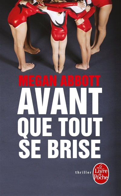 Product Image: Avant que tout se brise