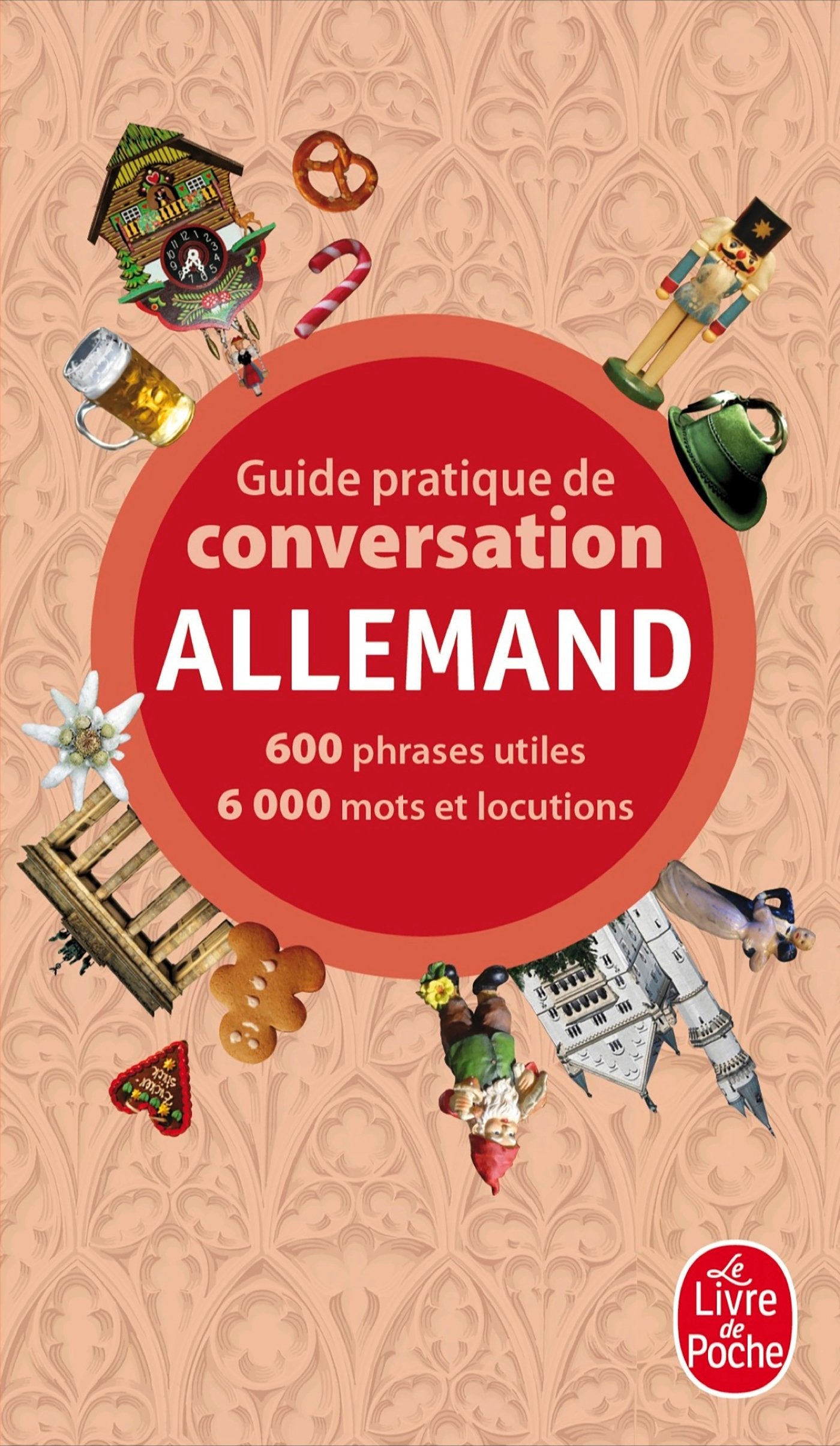 Guide Pratique de Conversation Allemand Film, Art & Culture