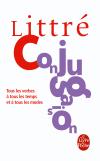 Littré. La conjugaison française : tous les verbes à tous les temps et à tous les modes Contemporary literature