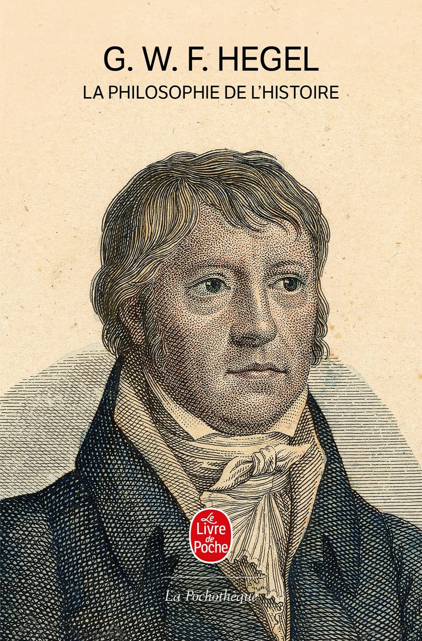 La Philosophie de L Histoire Classics