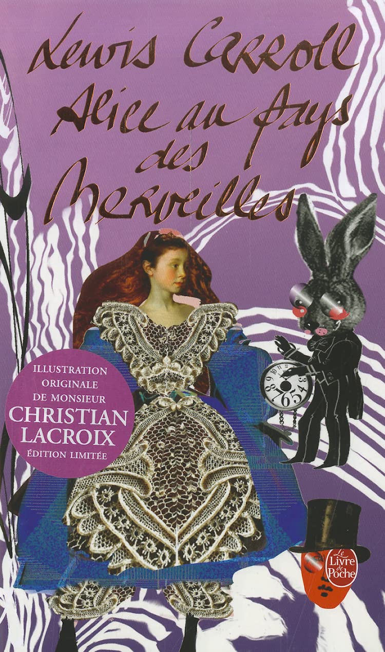 Alice Au Pays Des Merveilles Contemporary literature