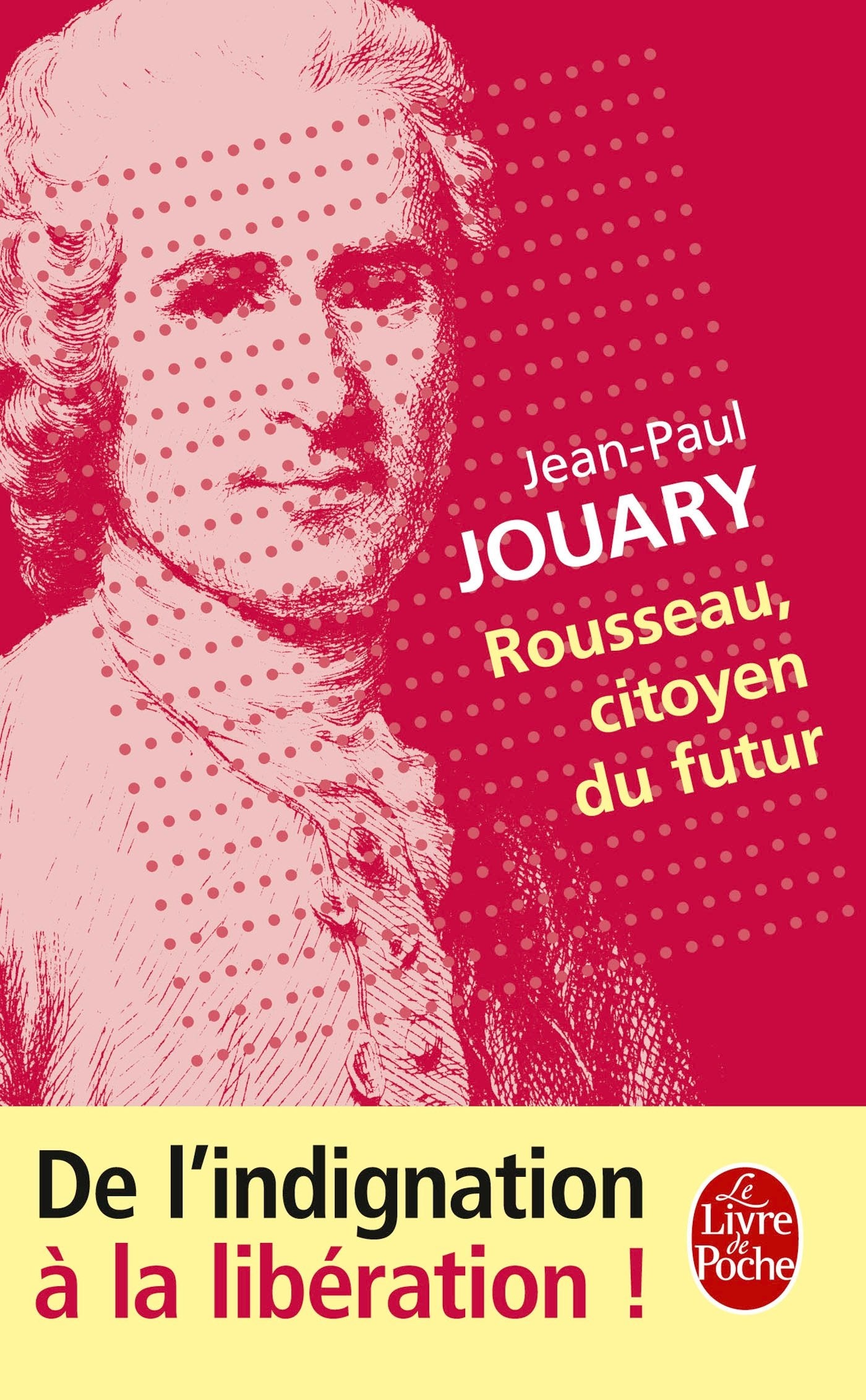 Rousseau, citoyen du futur Philosophy