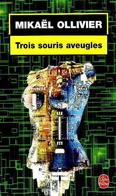 Product Image: Trois souris aveugles