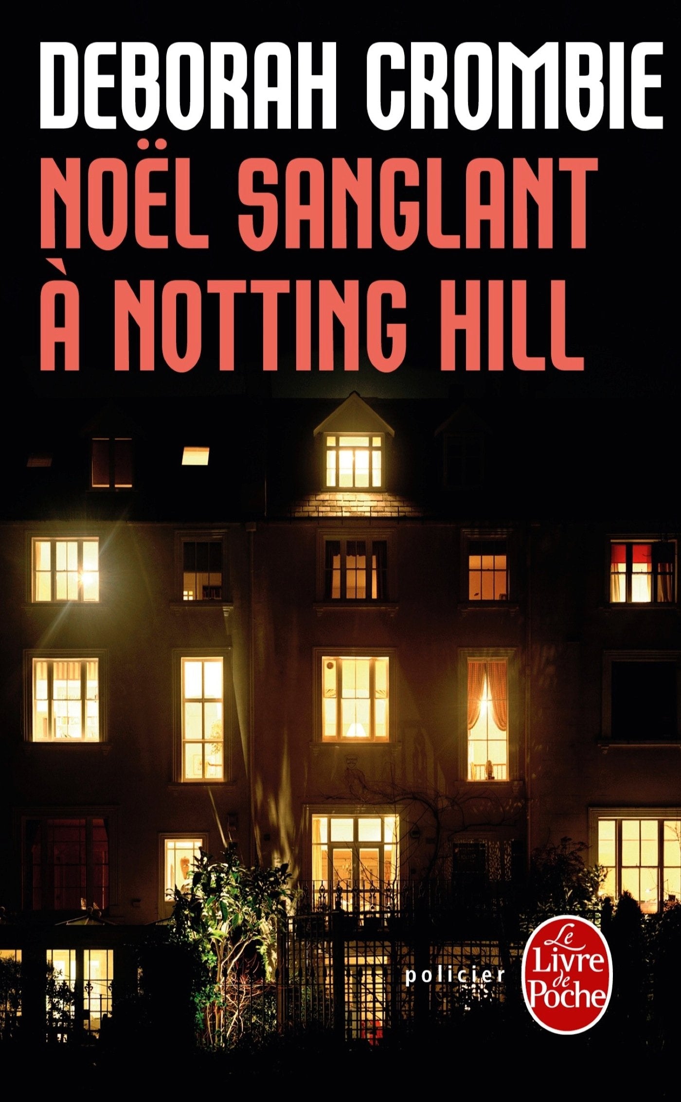 Noel Sanglant a Notting Hill: Inédit Contemporary literature
