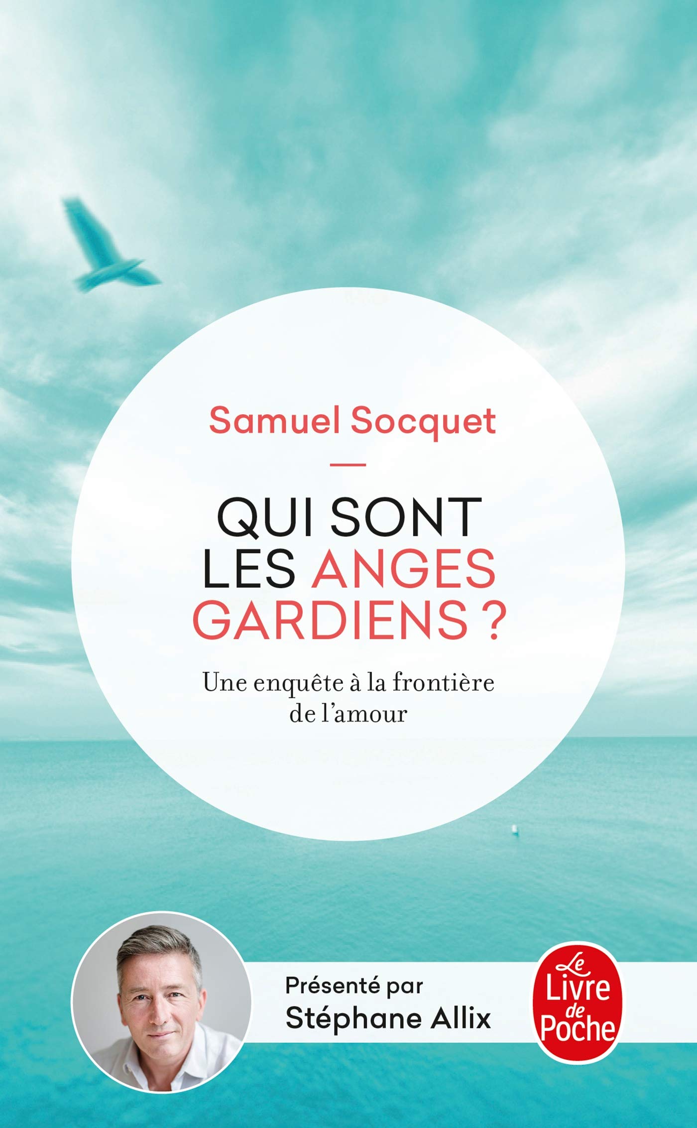 Qui sont les anges gardiens ? book