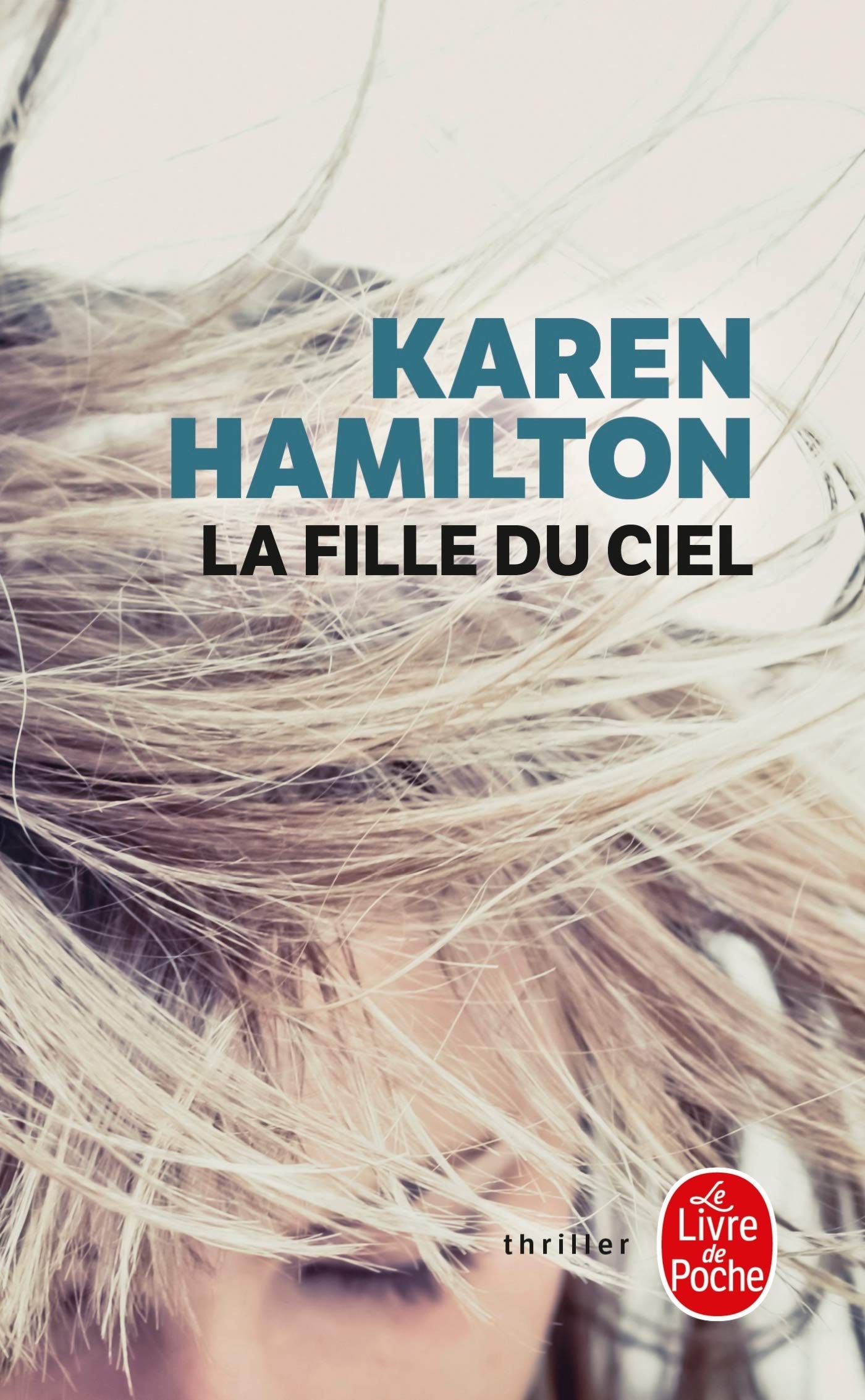 La Fille du ciel Contemporary literature