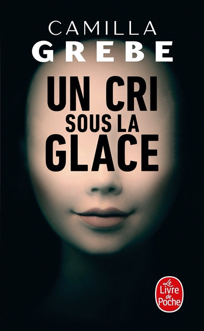 Product Image: Un cri sous la glace