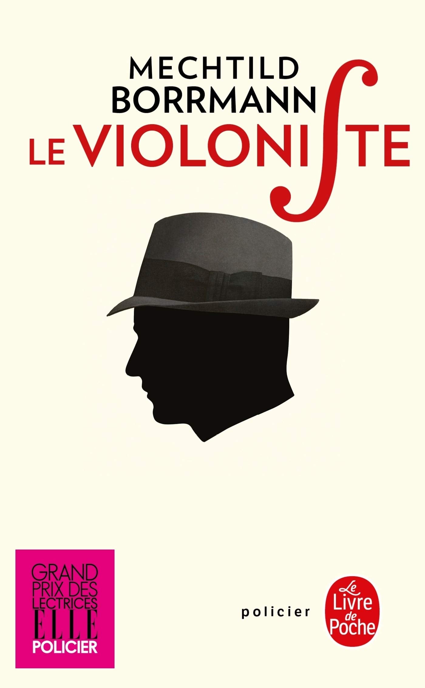 Le Violoniste Contemporary literature Books