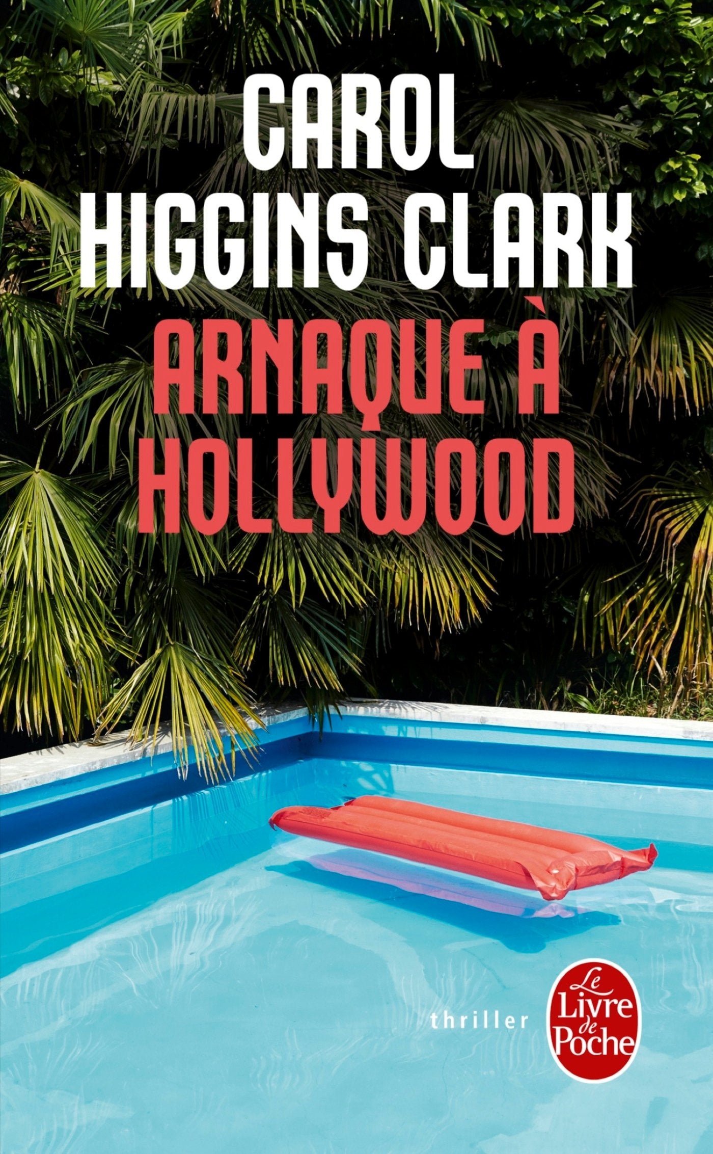 Arnaque à Hollywood: Une enquête de Regan Reilly Contemporary literature