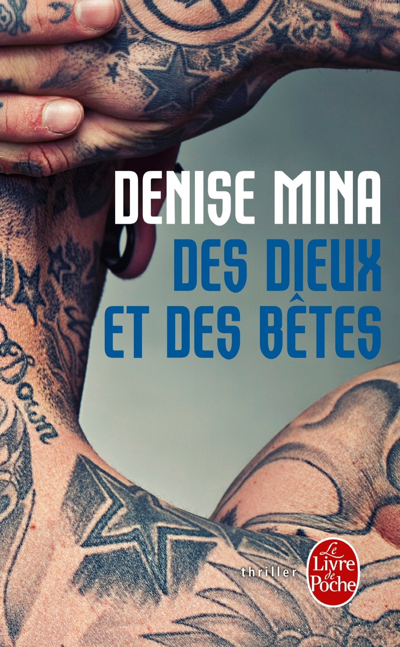 Des dieux et des bêtes book