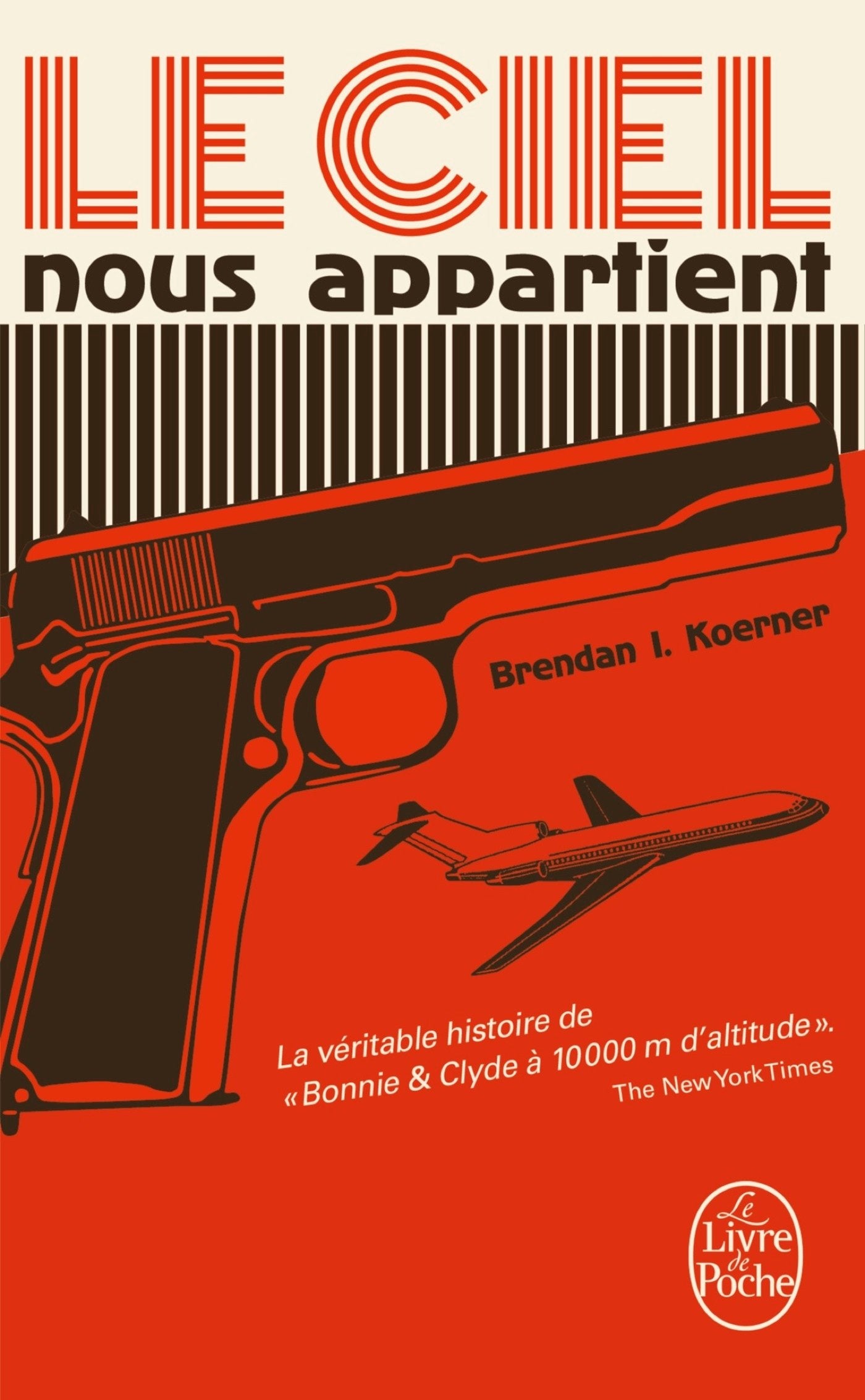 le Ciel nous appartient ( édition poche) book