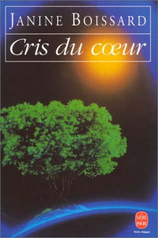 Cris Du Coeur (Fiction, Poetry & Drama) Learning & Reference