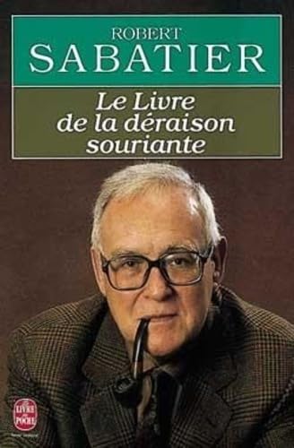 Le Livre de La Deraison Souriante Contemporary literature
