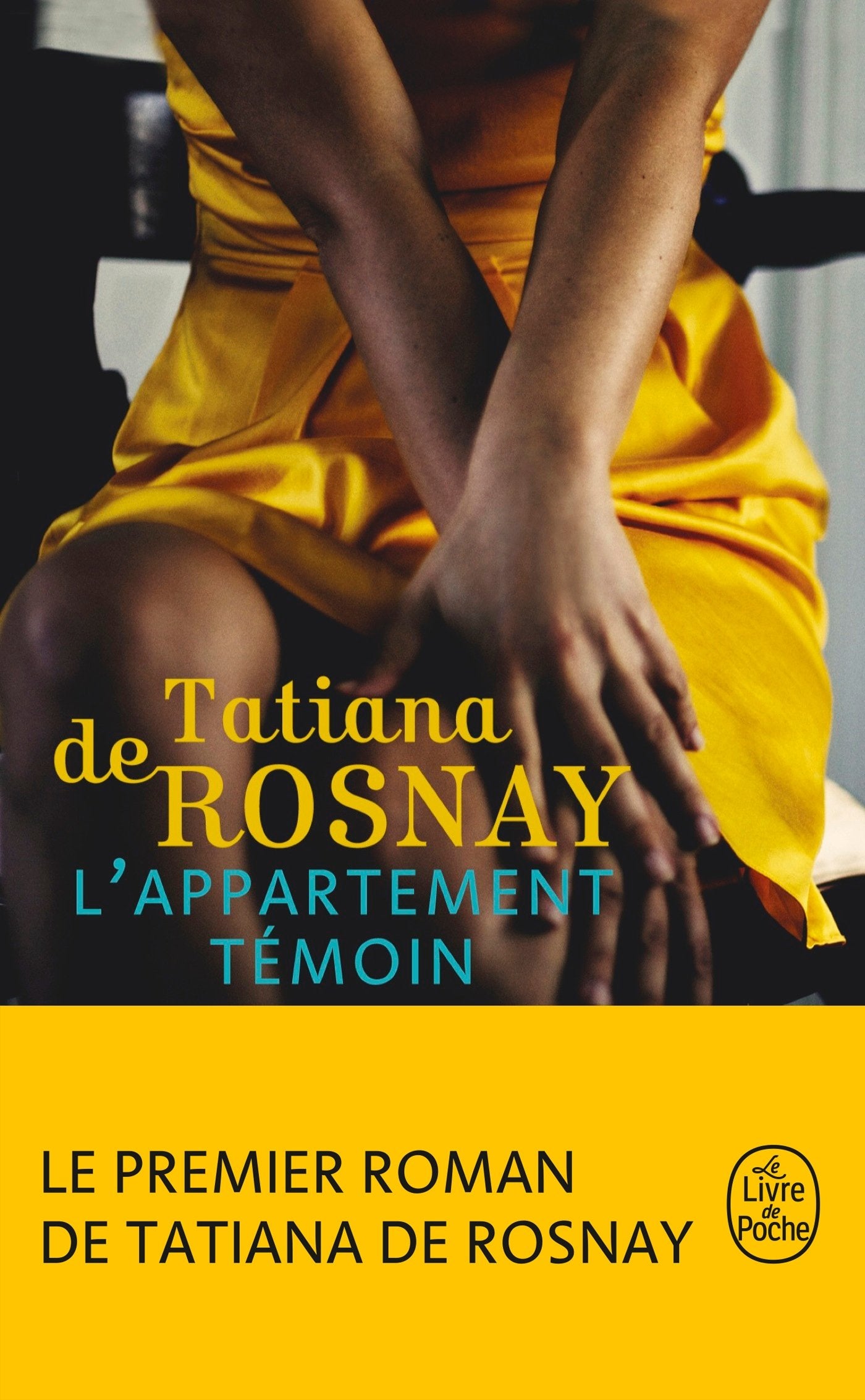 L'appartement témoin Contemporary literature