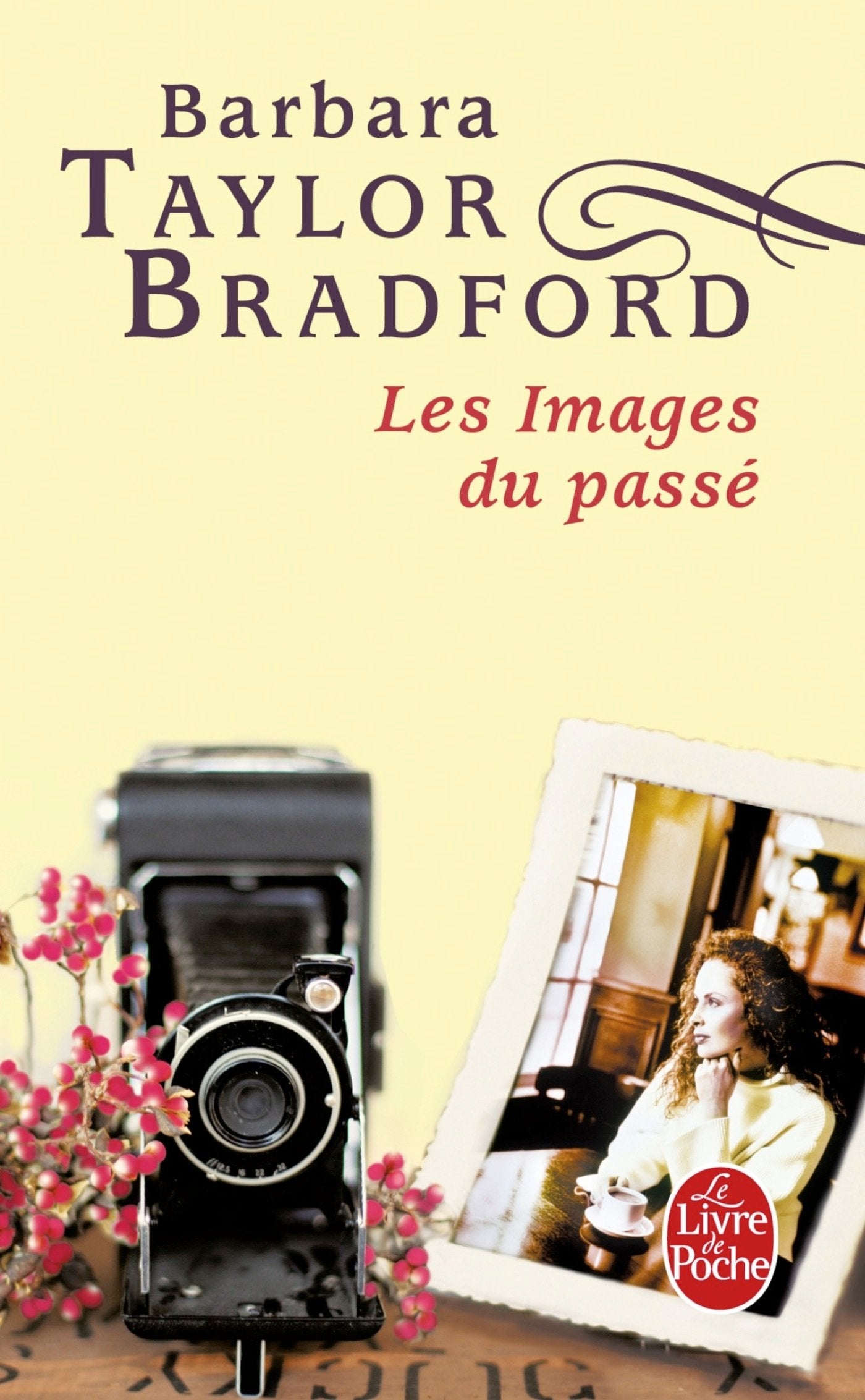 Les Images du passé book