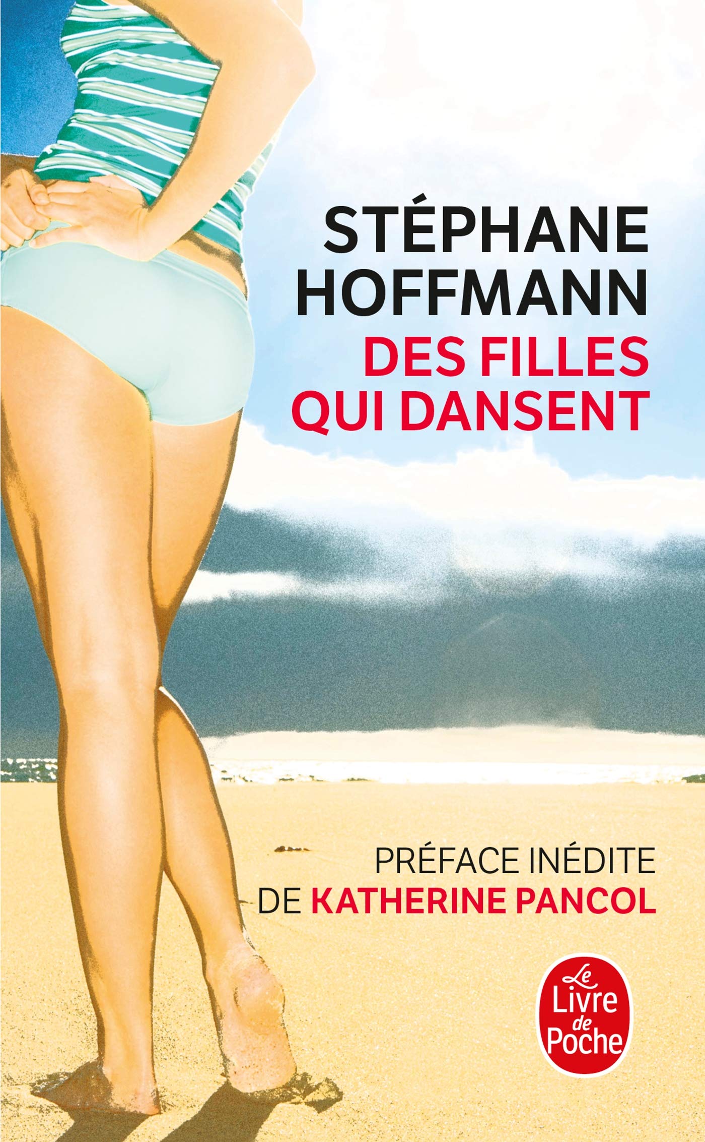 Des filles qui dansent - Des garçons qui tremblent book