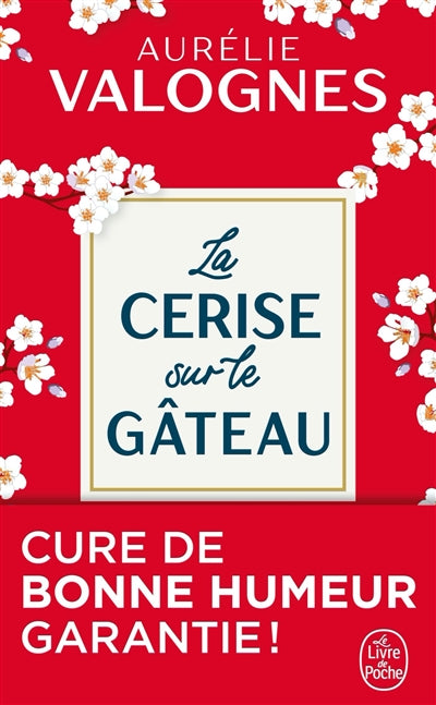 Product Image: La cerise sur le gâteau