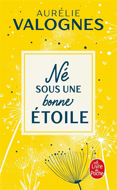 Product Image: Né sous une bonne étoile
