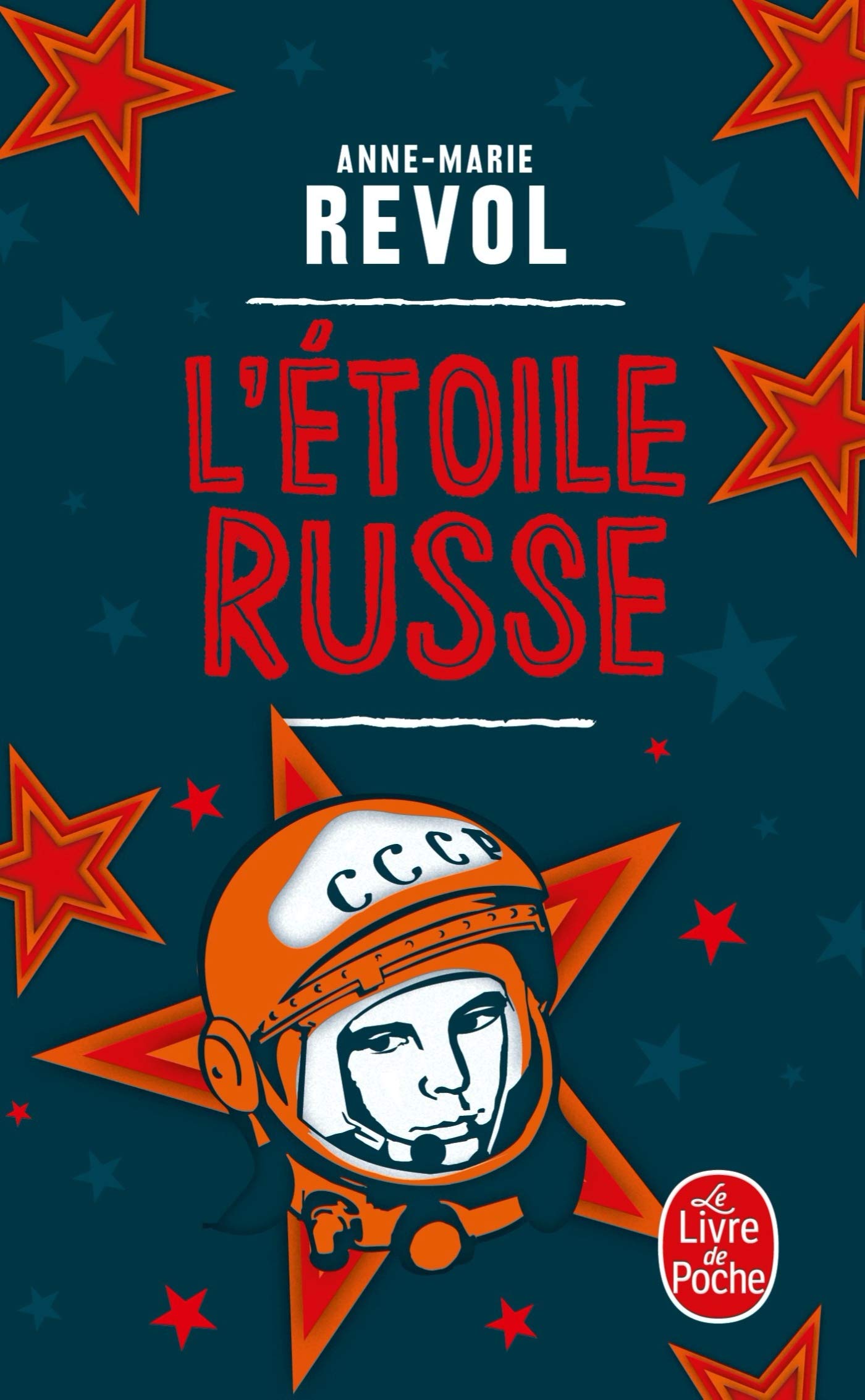 L'Etoile russe Contemporary literature