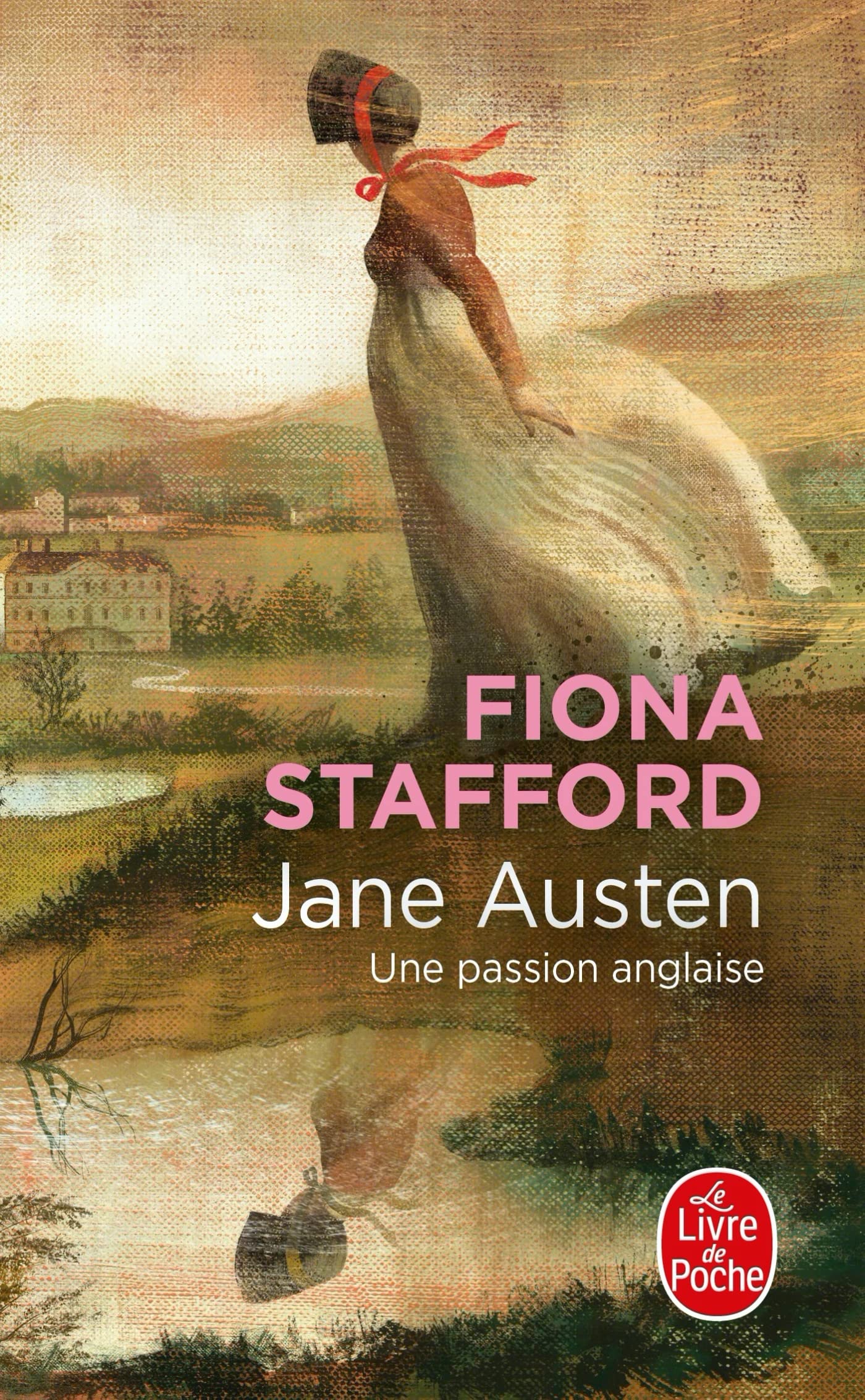 Jane Austen: Une passion anglaise book