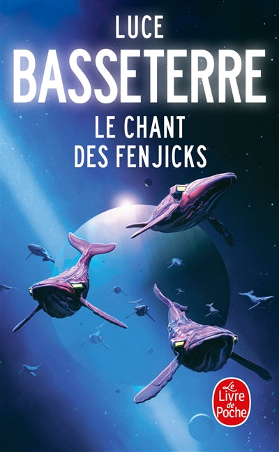 Product Image: Le chant des Fenjicks