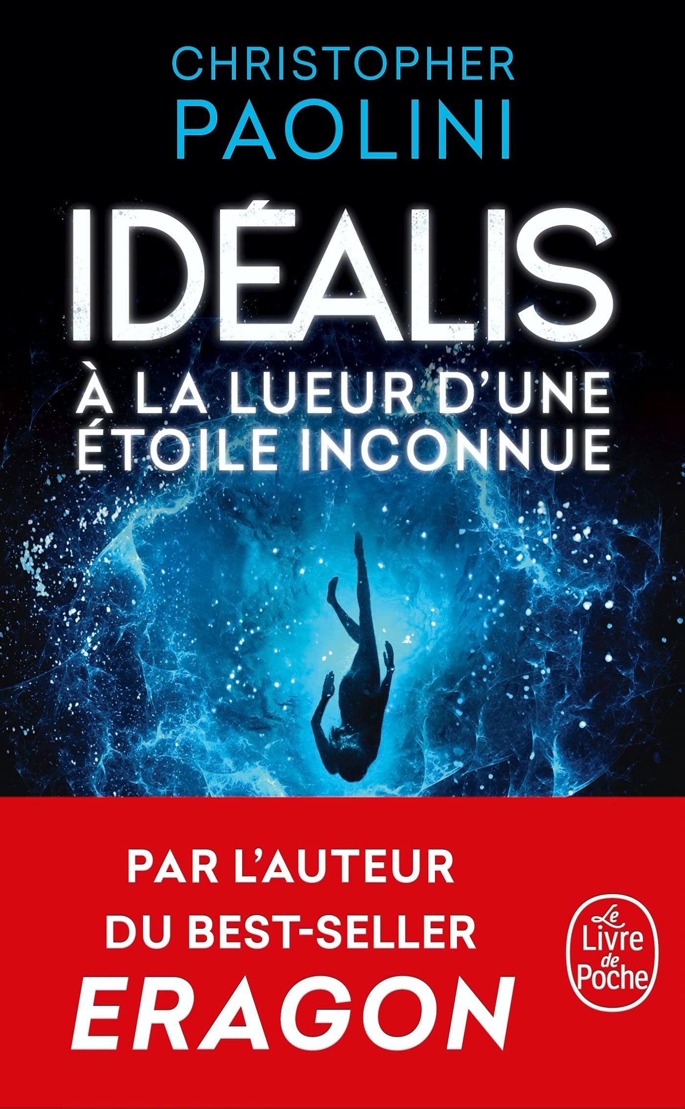 A la lueur d'une étoile inconnue (Idéalis, Tome 1) book