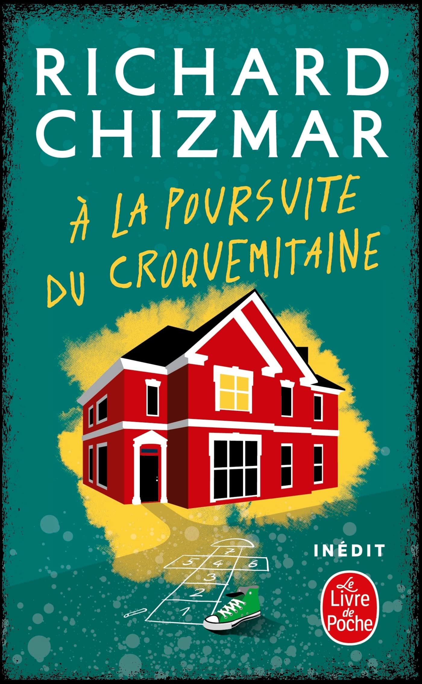 A la poursuite du Croquemitaine book
