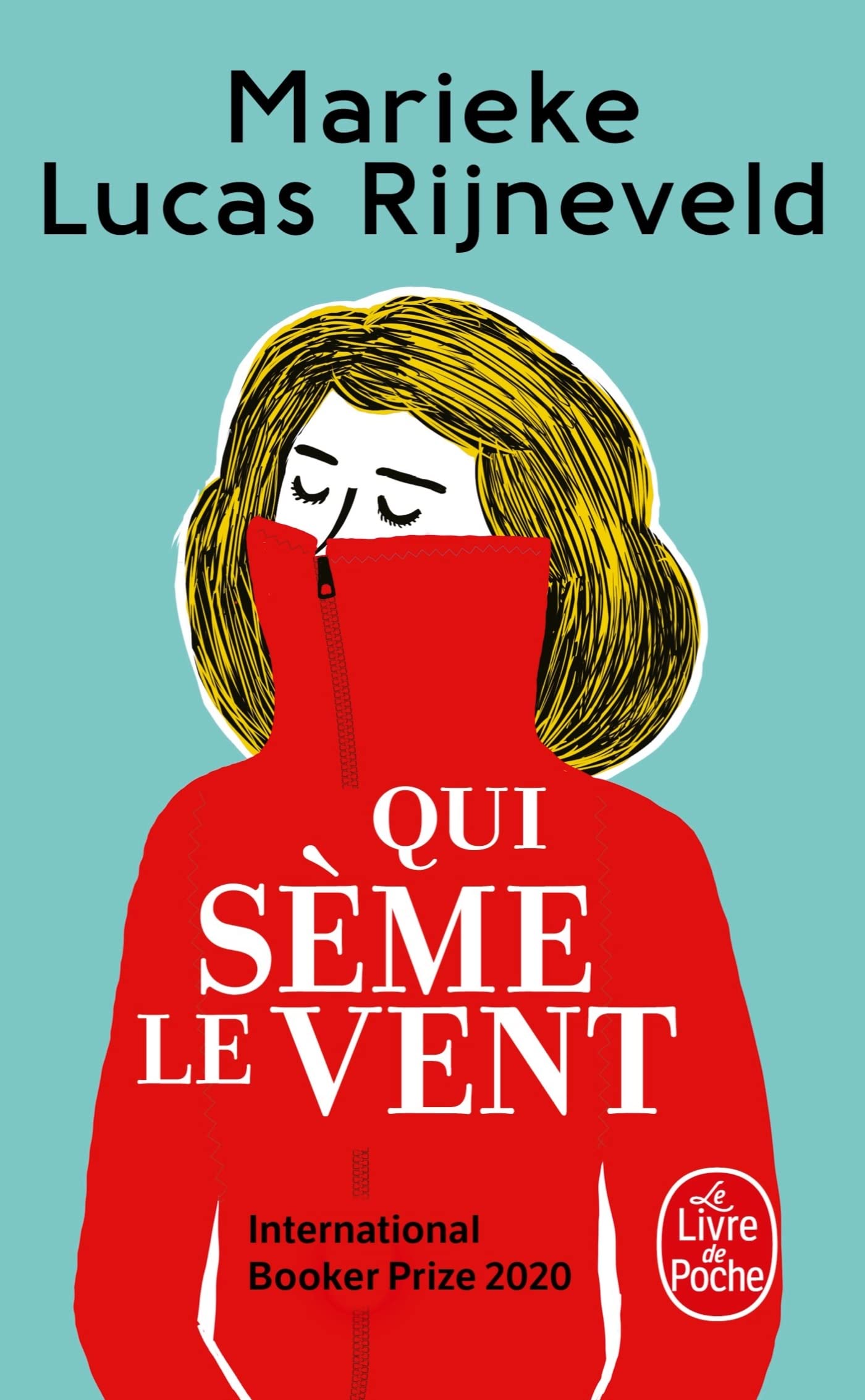 Qui sème le vent book