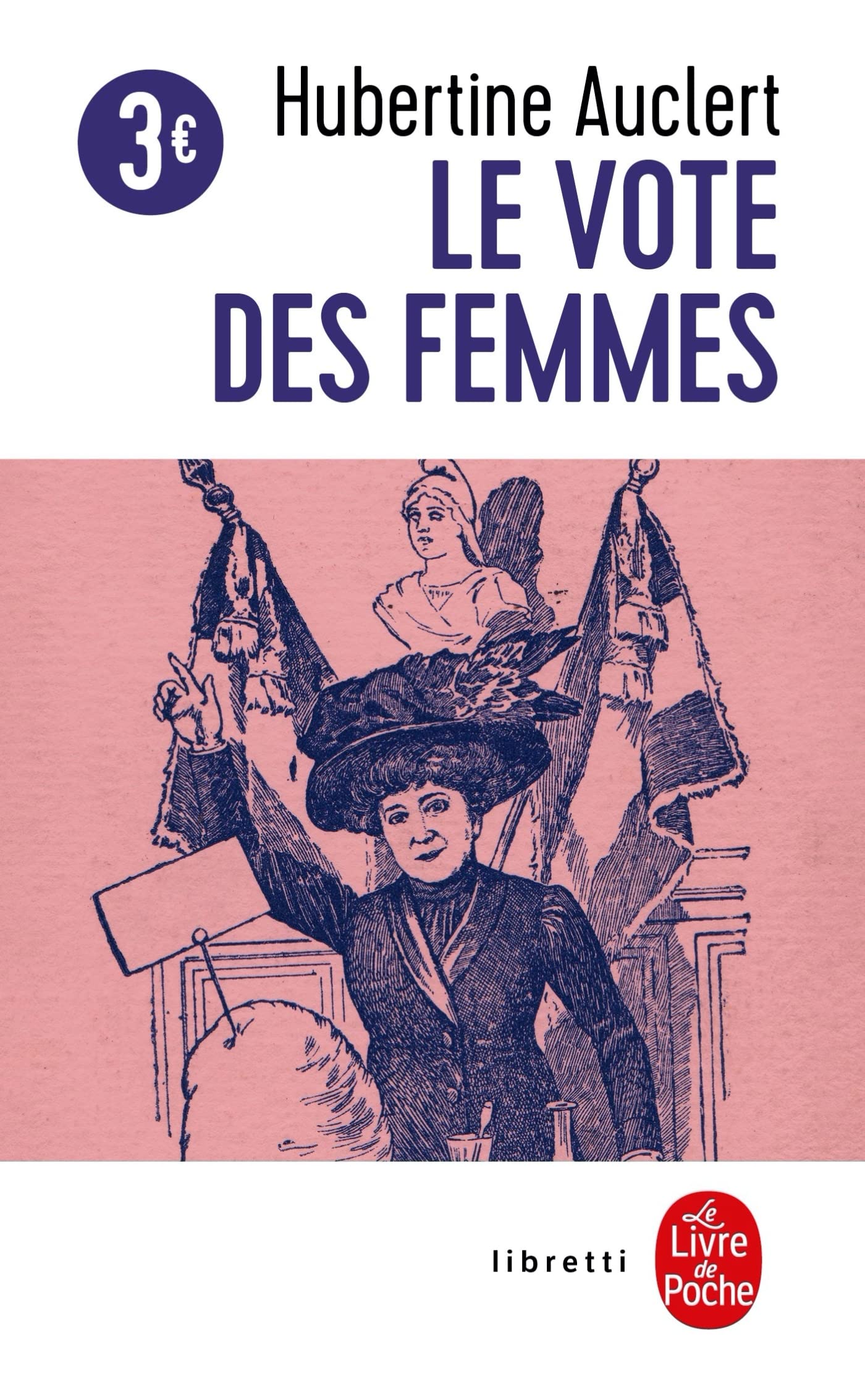 Le Vote des femmes book