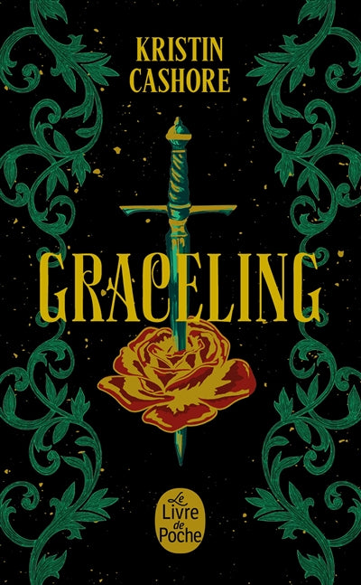 Product Image: Graceling