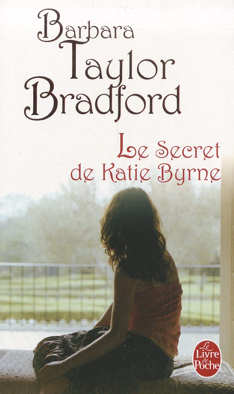 Le Secret de Katie Byrne book