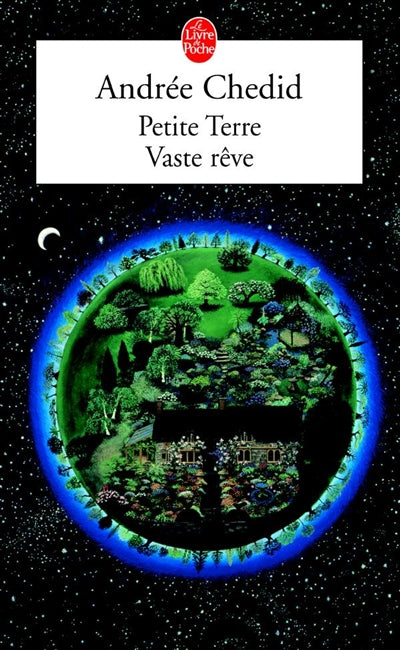 Product Image: Petite terre, vaste rêve