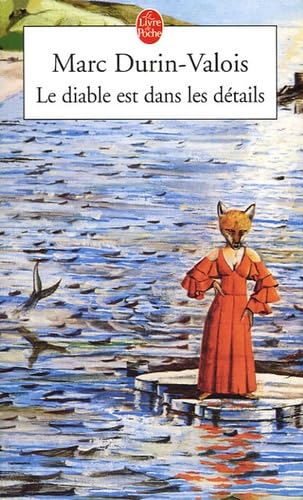 Le Diable Est Dans Les Details Contemporary literature