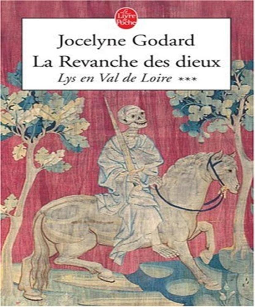 La Revanche des dieux: L'Apocalypse book