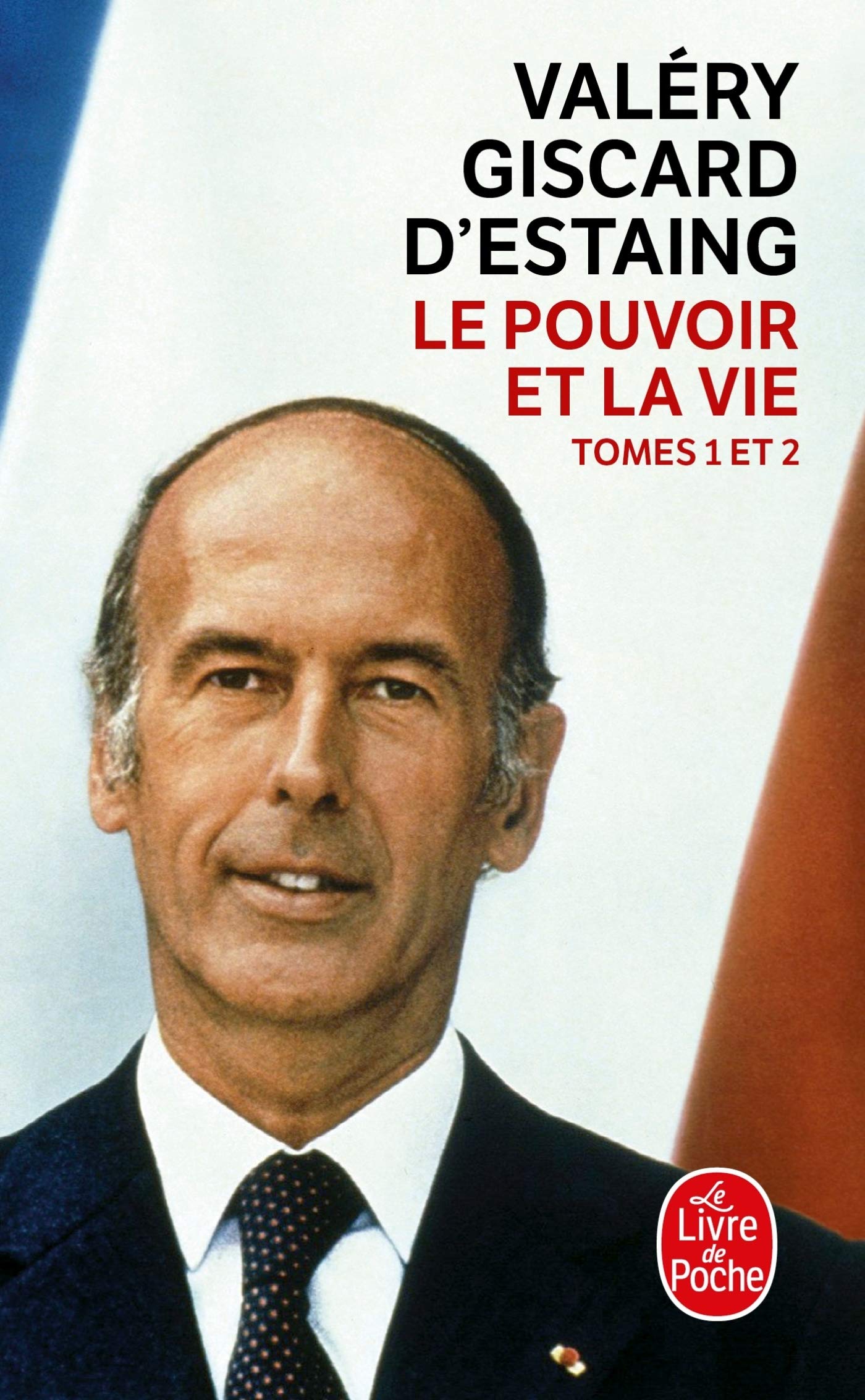 Le Pouvoir et la vie book