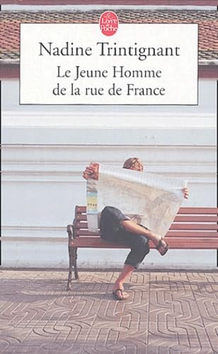 Le Jeune Homme De LA Rue De France Contemporary literature