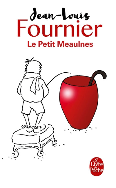 Product Image: Le Petit Meaulnes