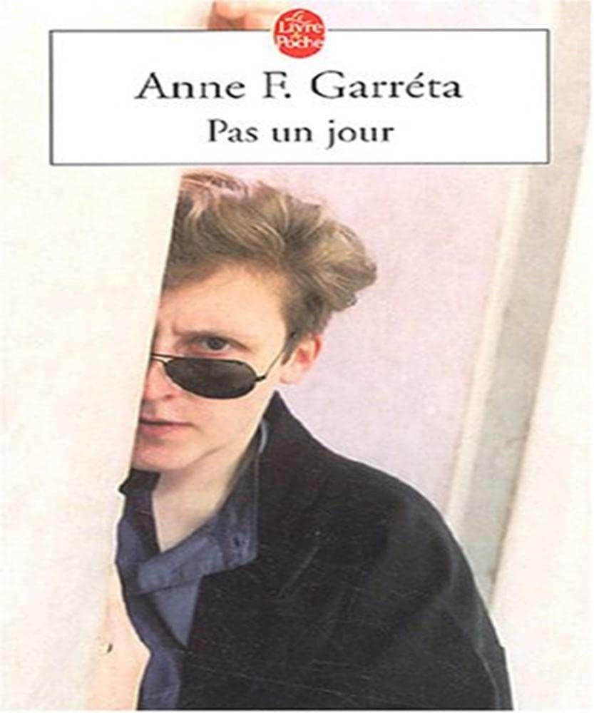 Pas un jour - Prix Médicis 2002 book