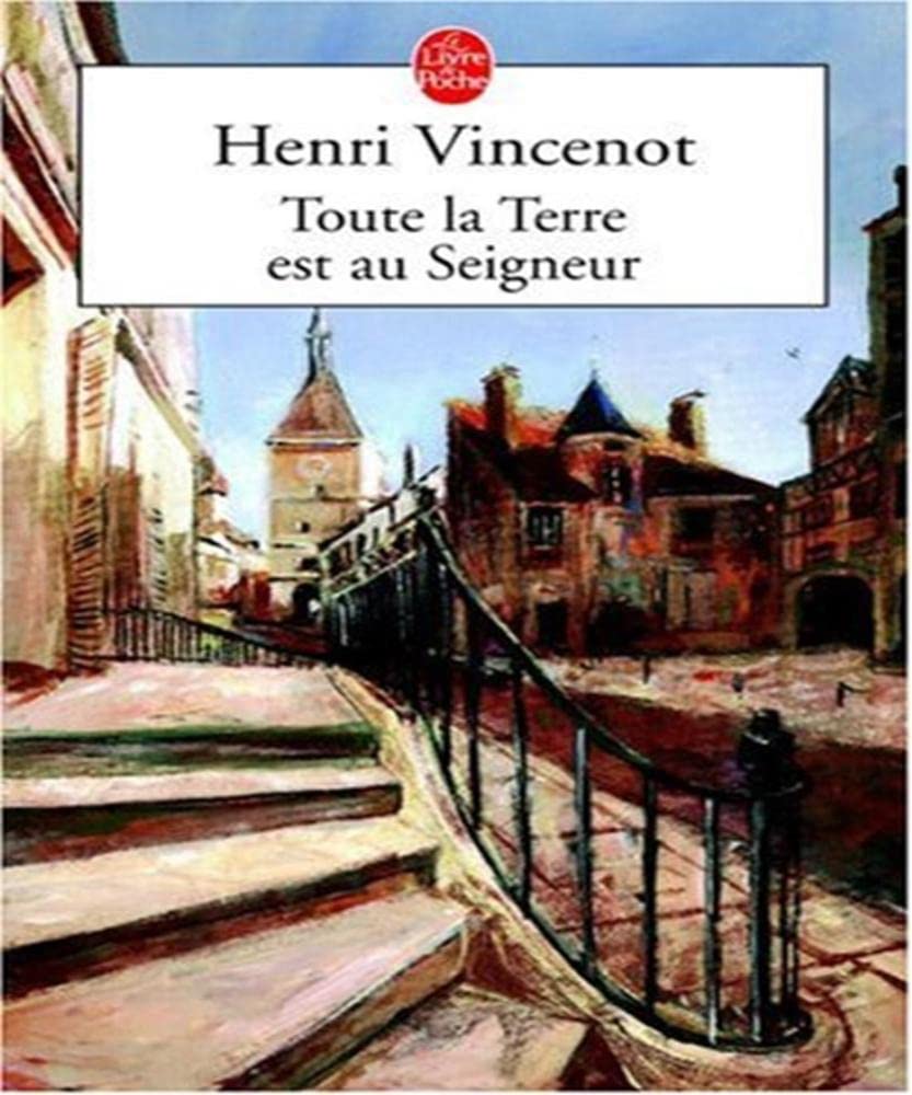 Toute la terre est au Seigneur book