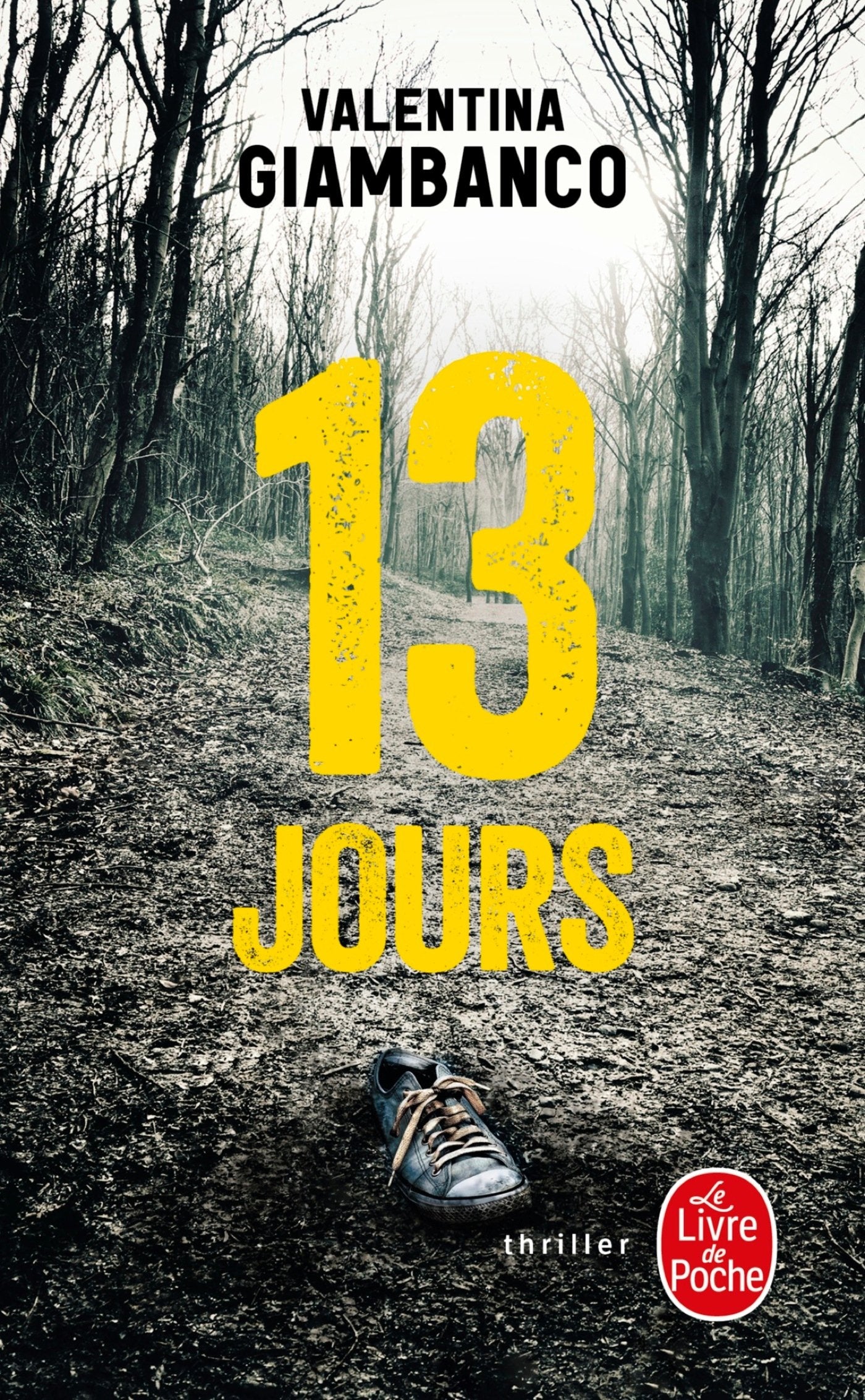 Product Image: 13 jours
