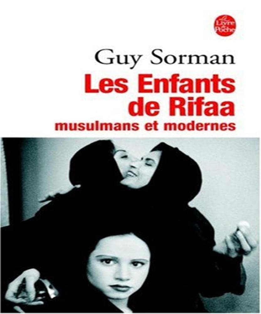 Les Enfants du Rifaa: Musulmans et modernes book