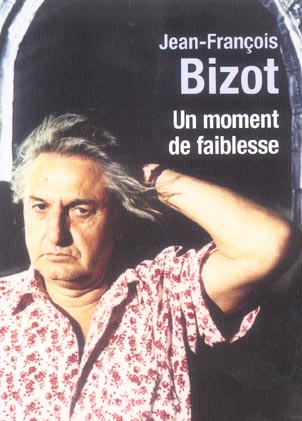 Un moment de faiblesse book