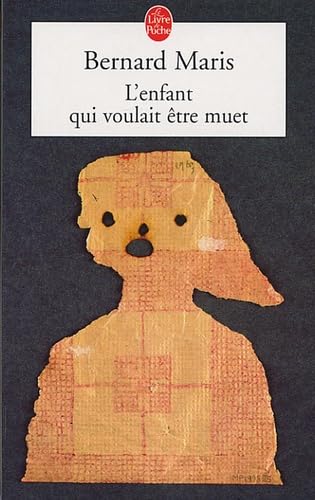 L'Enfant Qui Voulait Etre Muet Contemporary literature