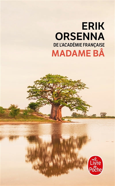 Product Image: Madame Bâ