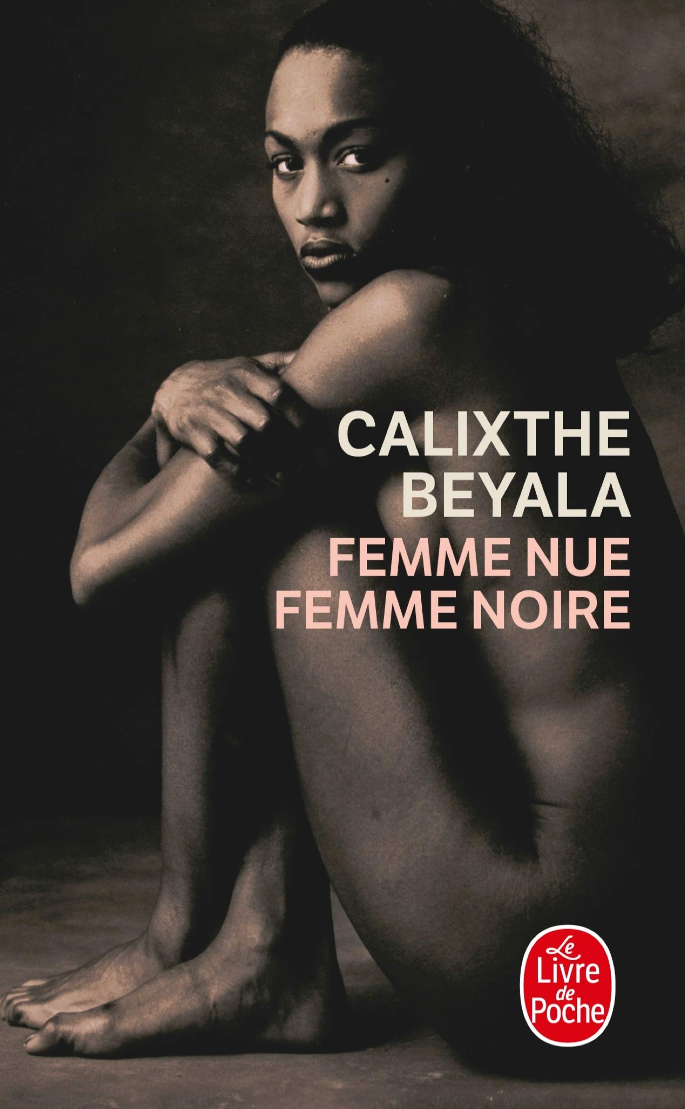 Femme nue, femme noire Contemporary literature
