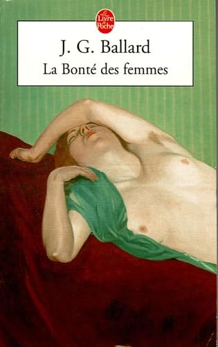 La Bonté des femmes book